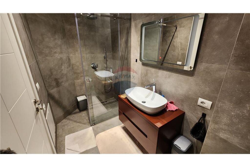 Apartament Luksoz per qira ne Qender