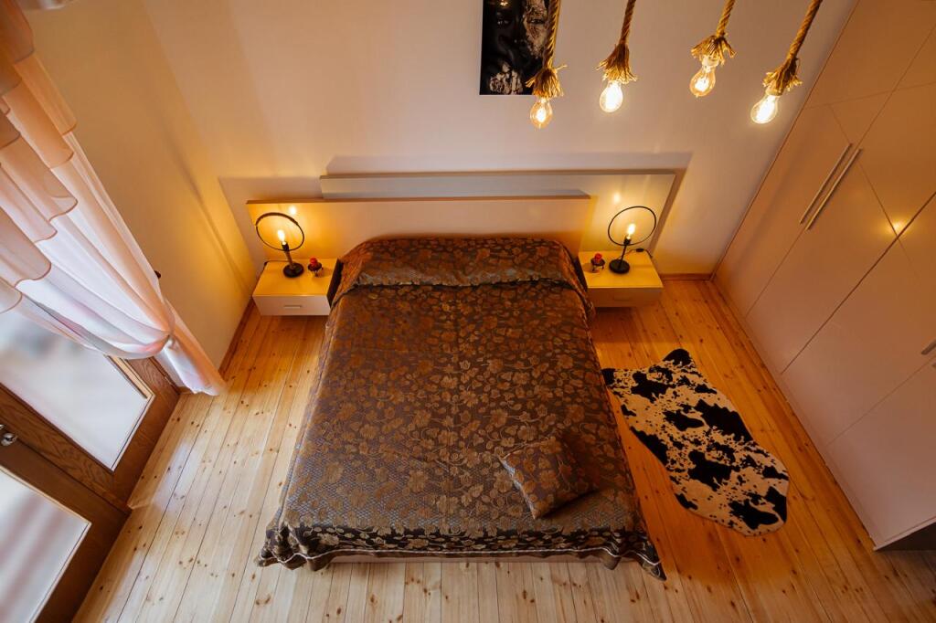 Apartment 1+1 for Rent in 📍KORÇE