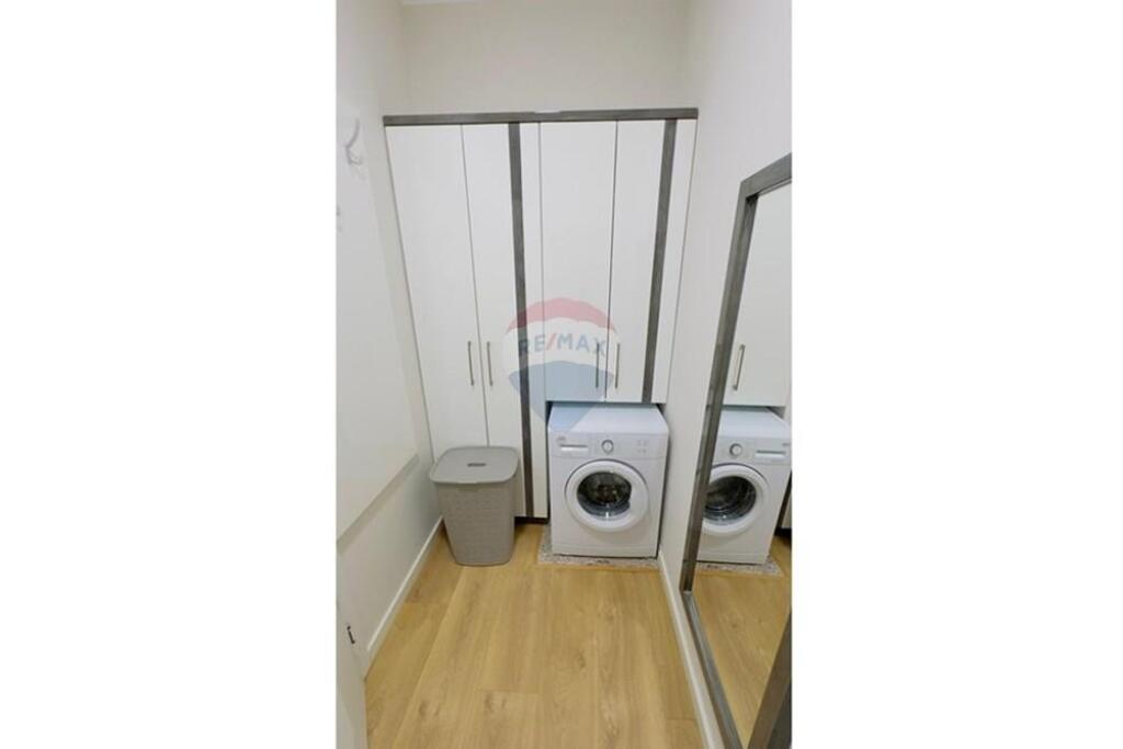 Apartament 1+1 + P me qira te rruga e Kosovareve