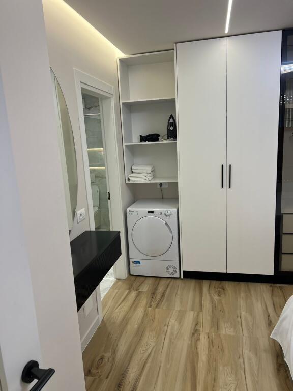 Apartment 1+1 for Rent – Selvia