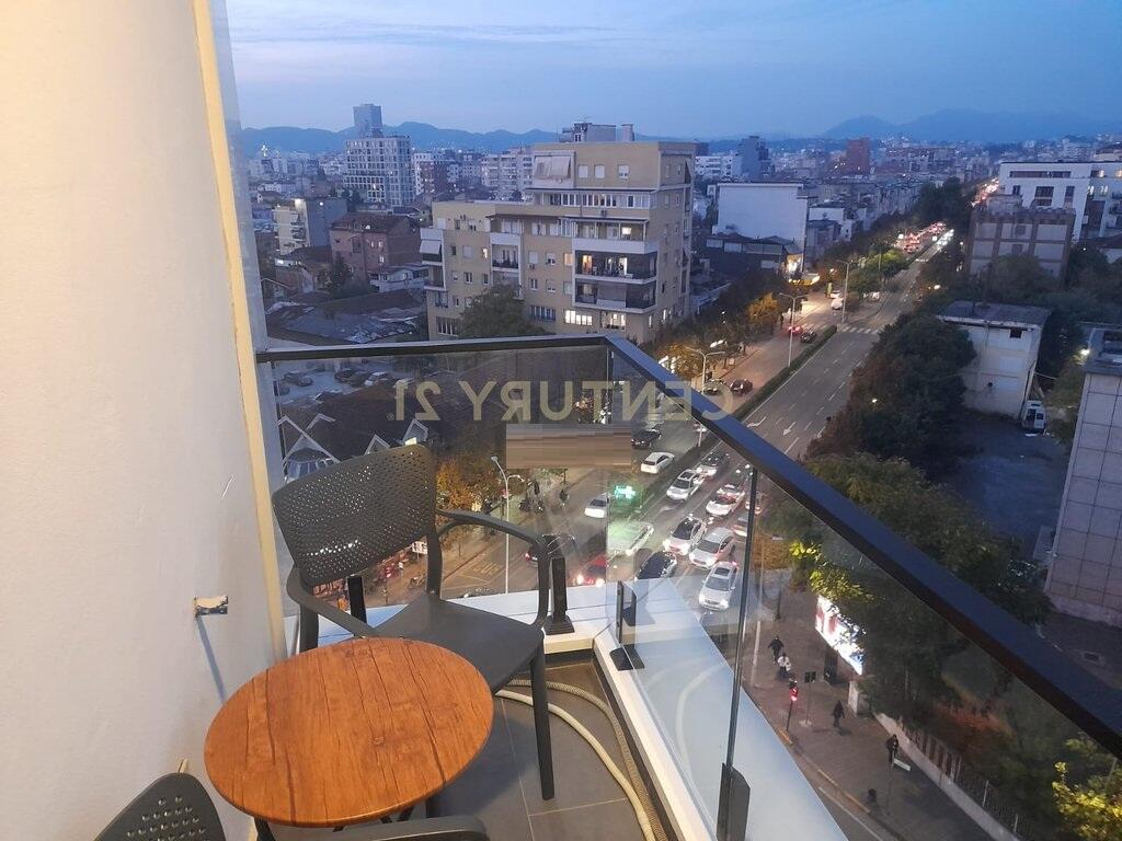 Jepet apartament 1+1 Me Qira tek Arlis, Farmacia 10