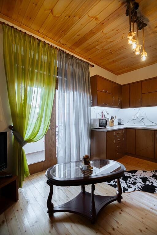 Apartment 1+1 for Rent in 📍KORÇE