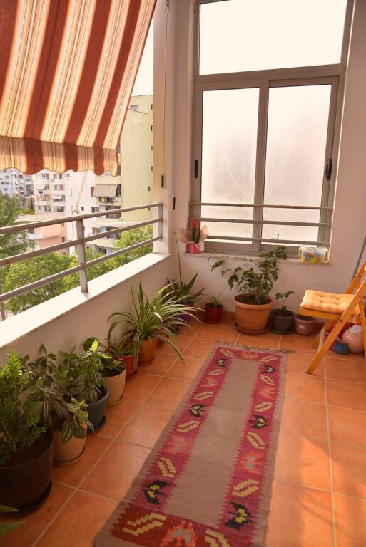 Apartament 1+1 ne Fresk