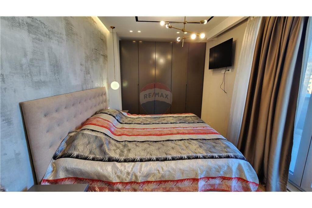 Apartament Luksoz per qira ne Qender