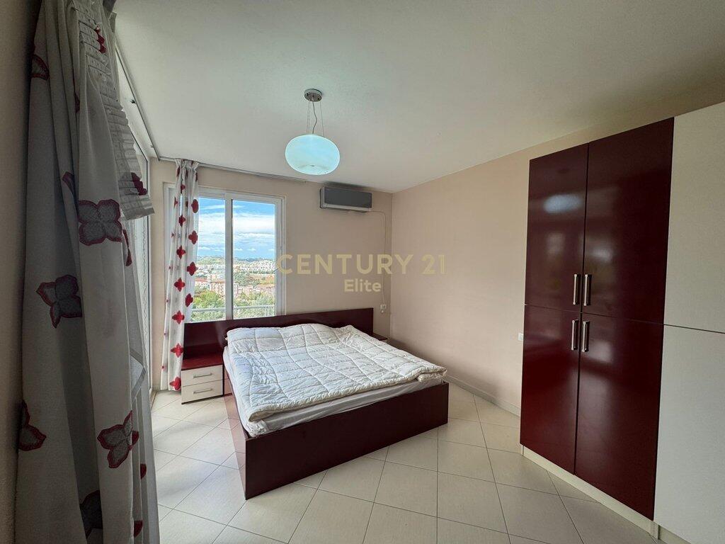 QIRA DUPLEX 2+1+2 +GARAZH TEK REZIDENCA KODRA E DIELLIT 1! 850 € /Muaj