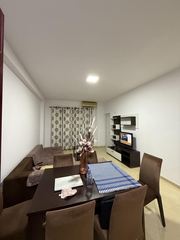 Apartment 2+1+2 for rent Astir