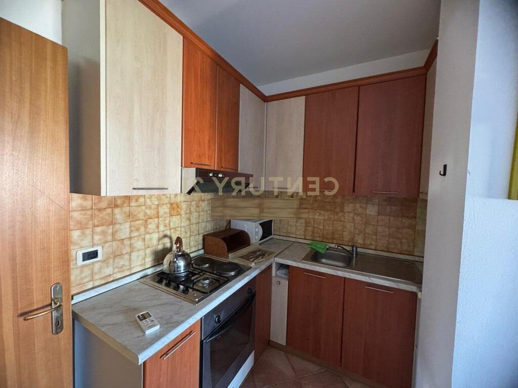 apartament me qera 1+1 tek Rruga e Bogdaneve