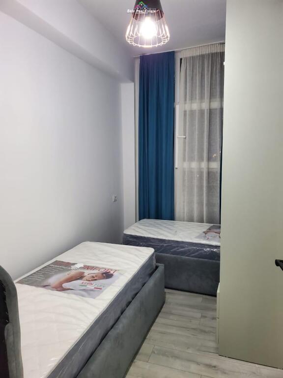 Appartamento 2+1 in affitto presso il Comune di Parigi (ID B220685) Tirana.