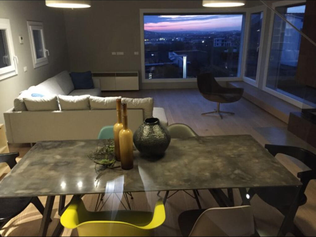 Villa in affitto Long hill