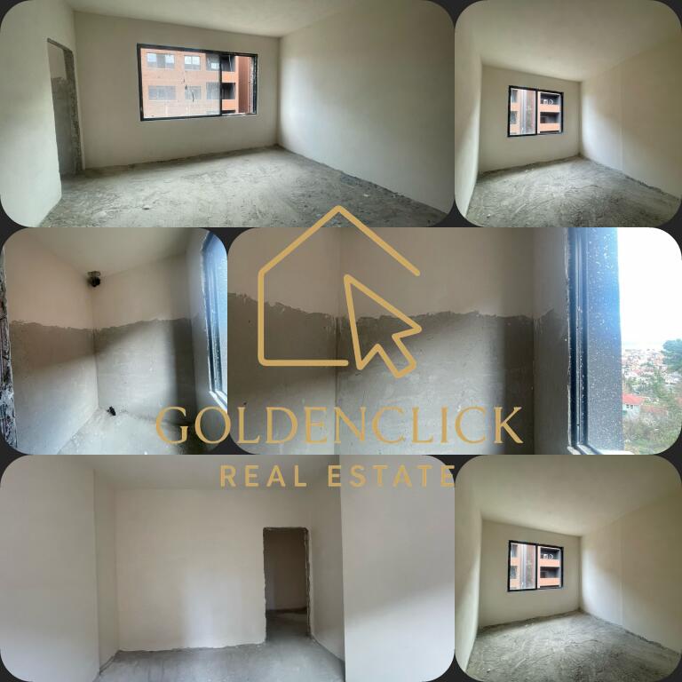 ‼️Shitet Apartament 2+1 tek 📍Kompleksi Xheluks Xibraku(rruga Elbasanit)‼️