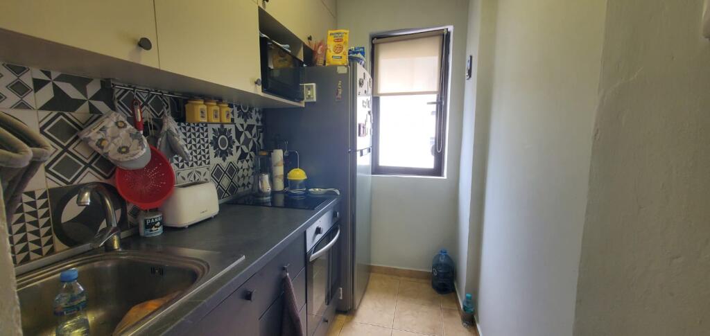 Shitet Apartament 1+1 te Xhamlliku – 990000 LEK