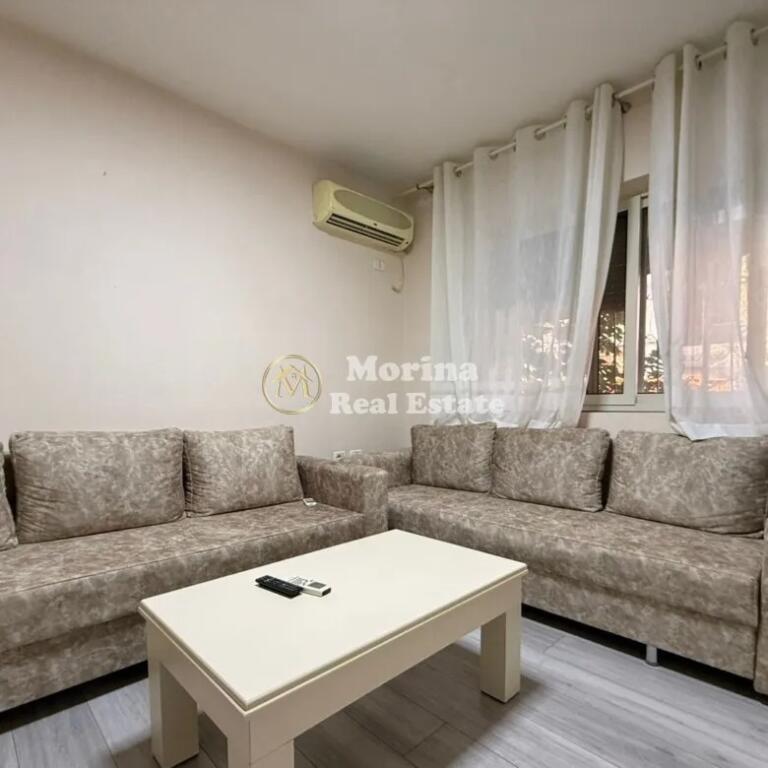 Apartament 1+1, ne Rrugen Myslym Shyri, prane Karburantit, Cmimi 147000 Euro.