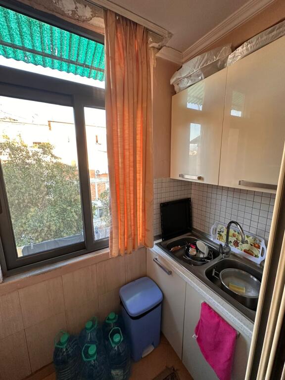 Appartamento 4+1+2 bagni in vendita, Ali Demi