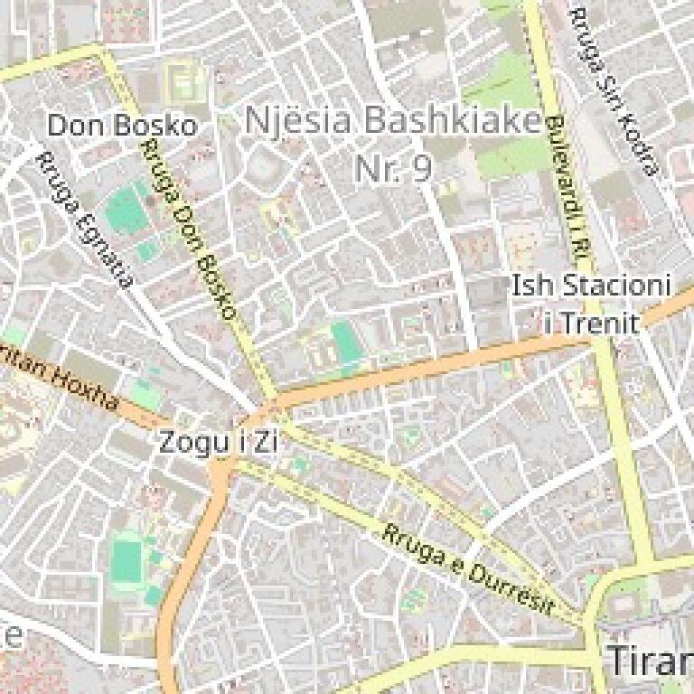 For rent, Business Premises, Vasil Shanto, behind Diplomat 2, 1000 euro/month.