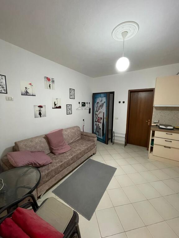 🏡 SHITET APARTAMENT (Garzoniere) 📍Afer Majestic, Durrës