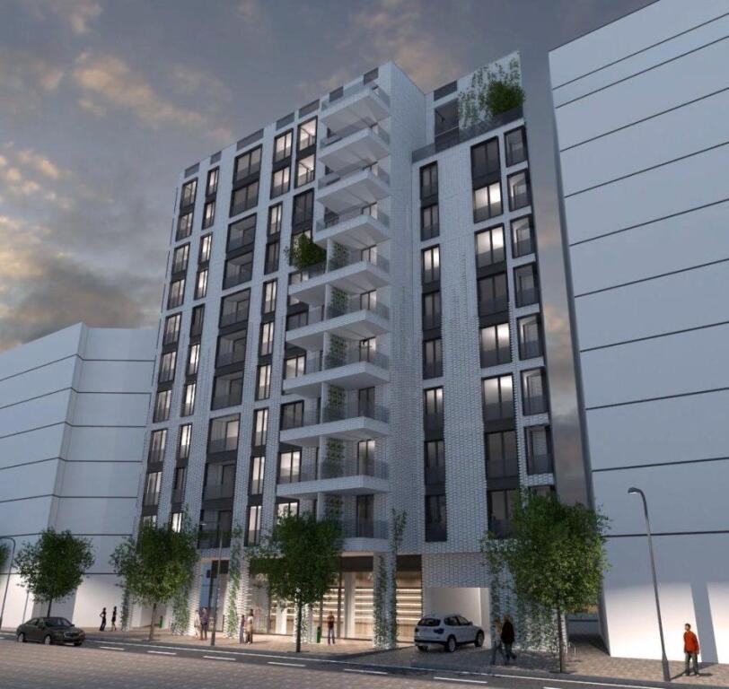 APARTMENT FOR RENT 2+1 FORTUZI STREET 650 EURO
