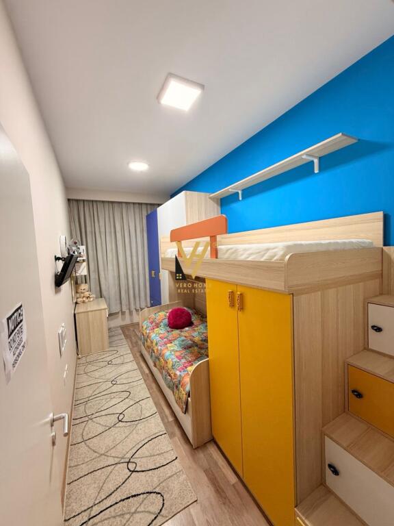 JEPET APARTAMENT 2+1 ME QIRA TE ALI DEMI 600 EURO