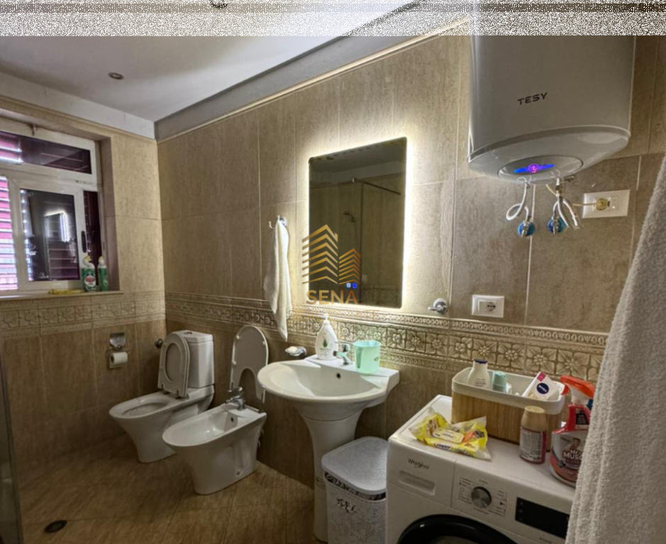 Affitto, Appartamento 3+1+2balcone+2wc, Xhamllik, 80.000 ALL/mese