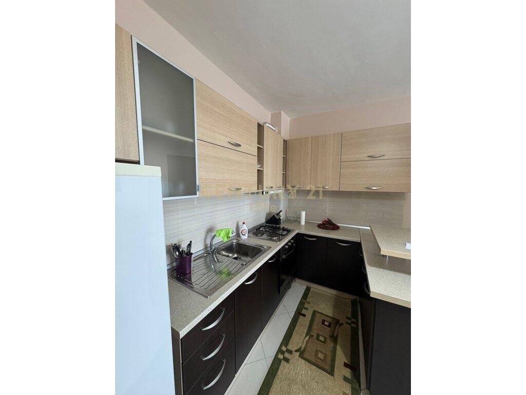 QIRA DUPLEX 2+1+2 +GARAZH TEK REZIDENCA KODRA E DIELLIT 1! 850 € /Muaj