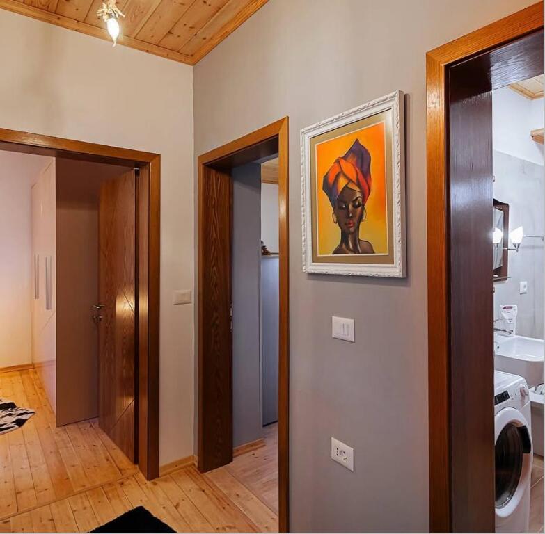 Apartment 1+1 for Rent in 📍KORÇE