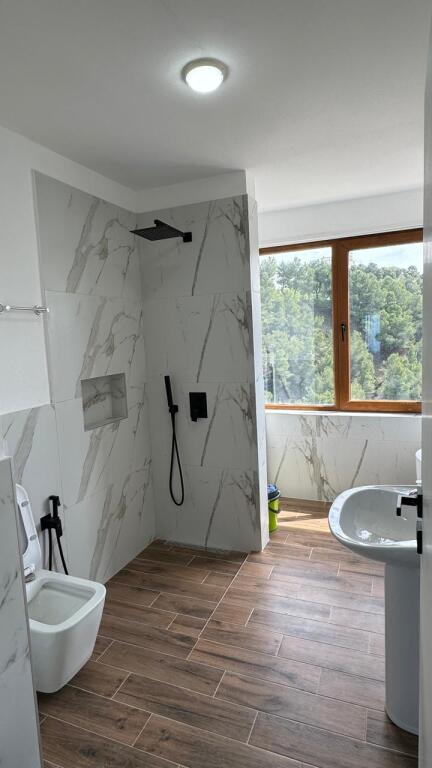 💠 Super Apartament 1+1 me Pamje Fantastike nga Deti për Qira, Durrës