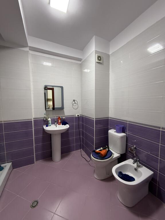 Apartment 2+1+2 for rent Astir