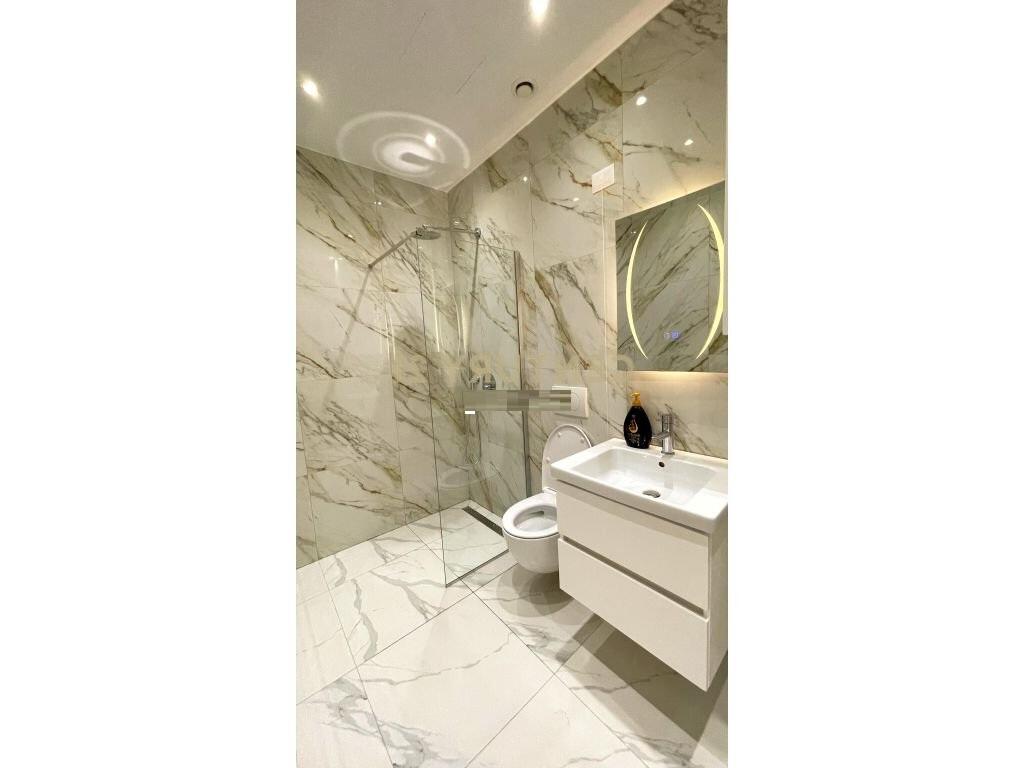 Ofrohet apartament 1+1+ Post Parkimi per qira tek Lake View,Rruga e Kosovareve