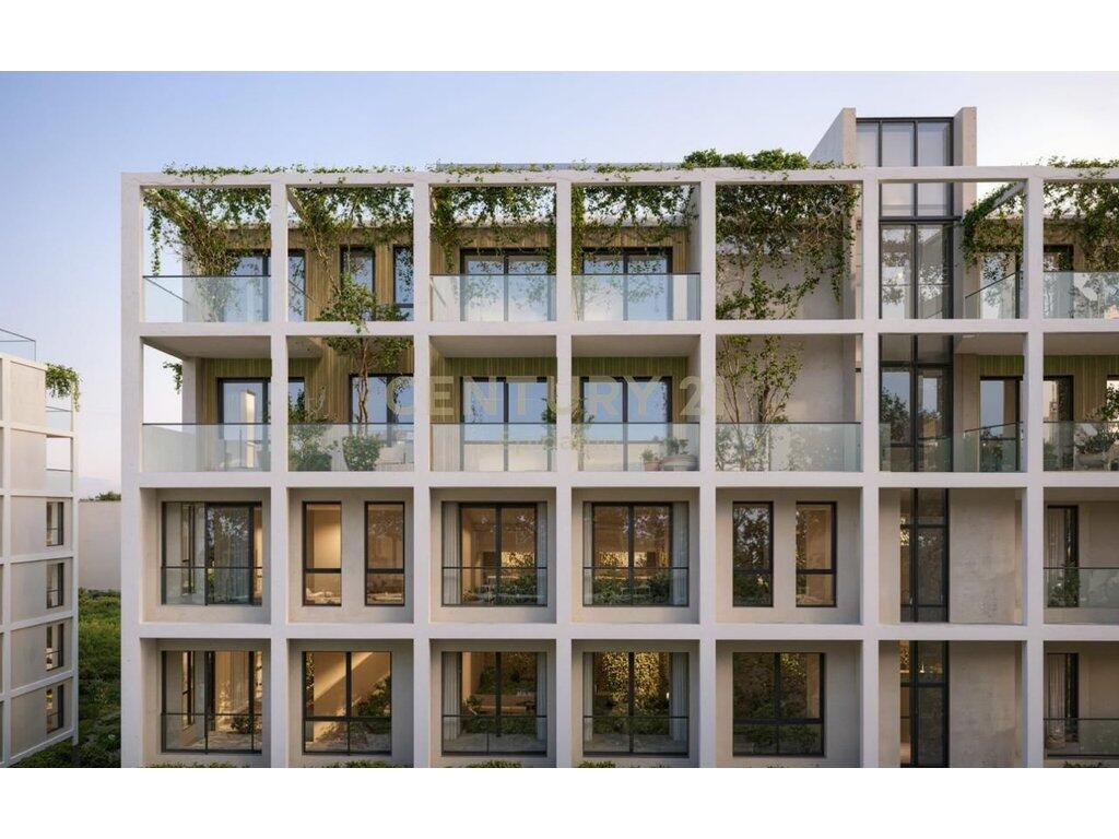 EXCLUSIVE! Studio apartments for sale - Residence “Mes Pishave” Mali i Robit !!