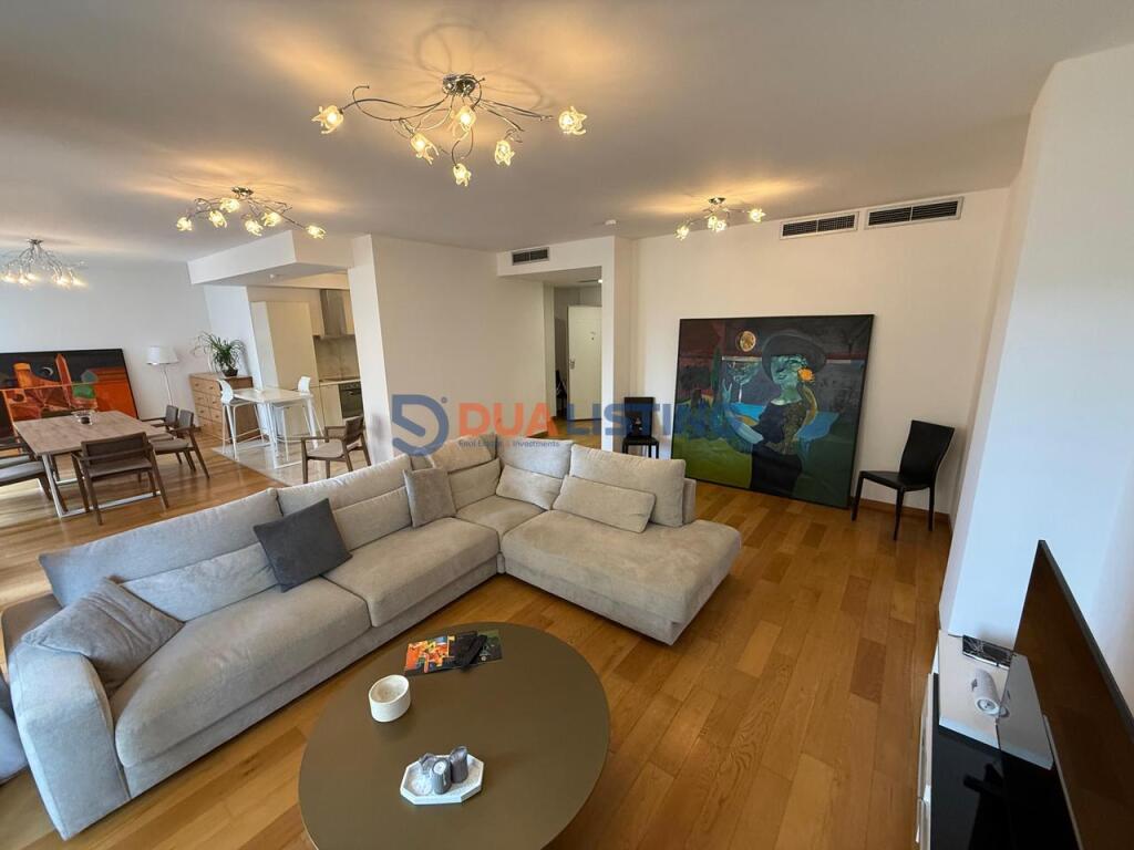 Appartamento Premium in Vendita, 3+1+2 bagni, Air Albania