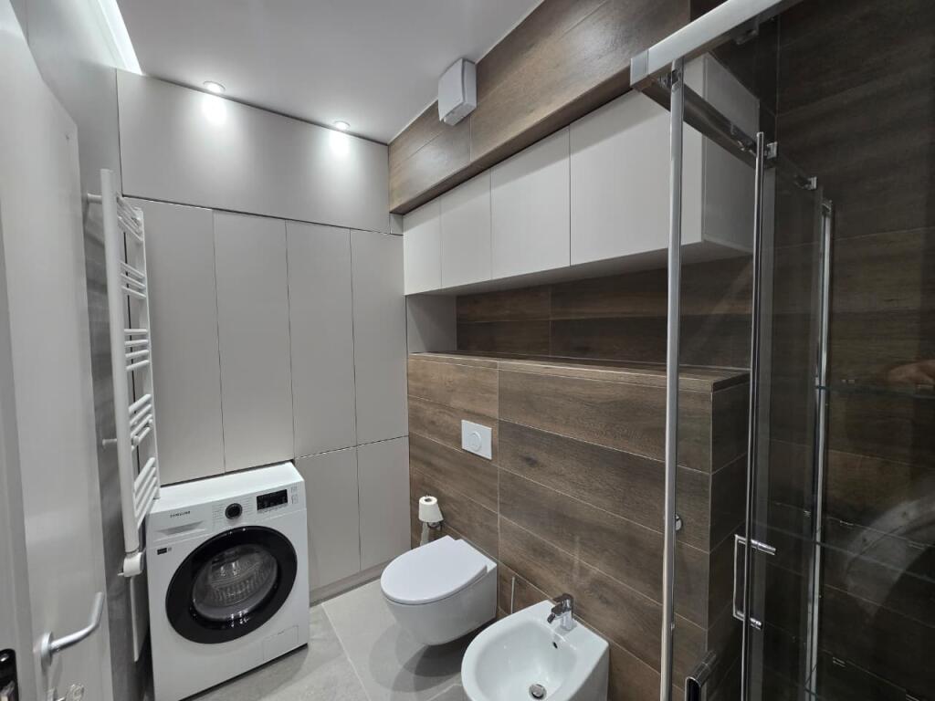 *Apartment 2+1+2+Parking For Rent | New Boulevard*