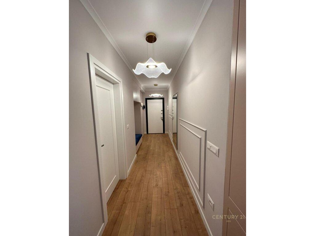 Apartament 3+1+Post Parkimi ne rrugen Jordan Misja!
