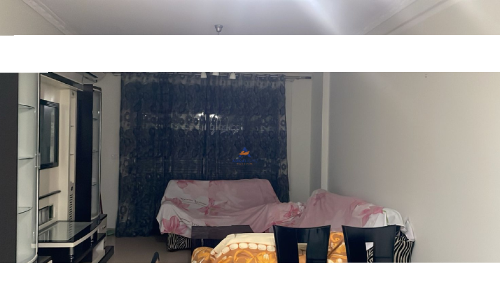JEPET APARTAMENT ME QERA 2+1+BALLKON "PRANE ARTISTIT, UNAZA E RE" 550 EURO