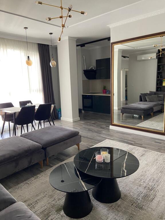 APARTMENT 2+1 WITH PARKING SPACE ZOOLOGICAL GARDEN