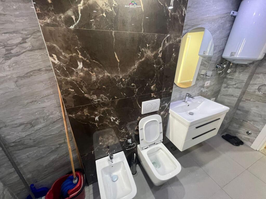 Office for Rent 2+1 in Center (ID BZ2712) Tirana
