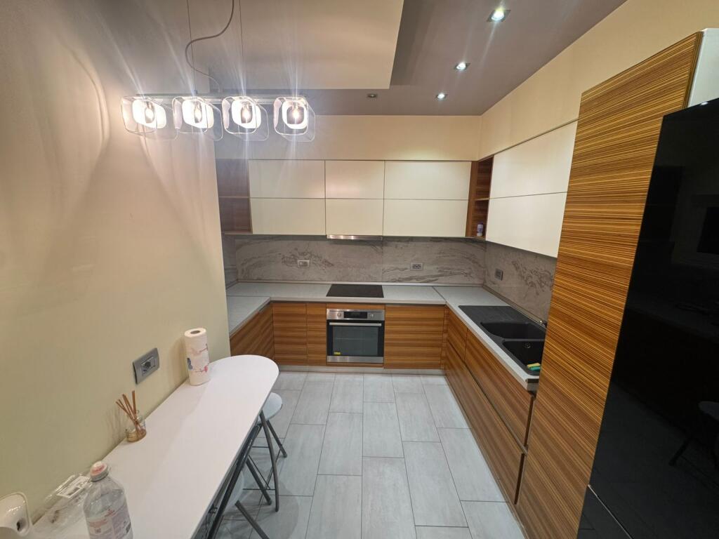 Appartamento 2+1+2 in affitto a Bllok, Ex Vila Ferdinand!!