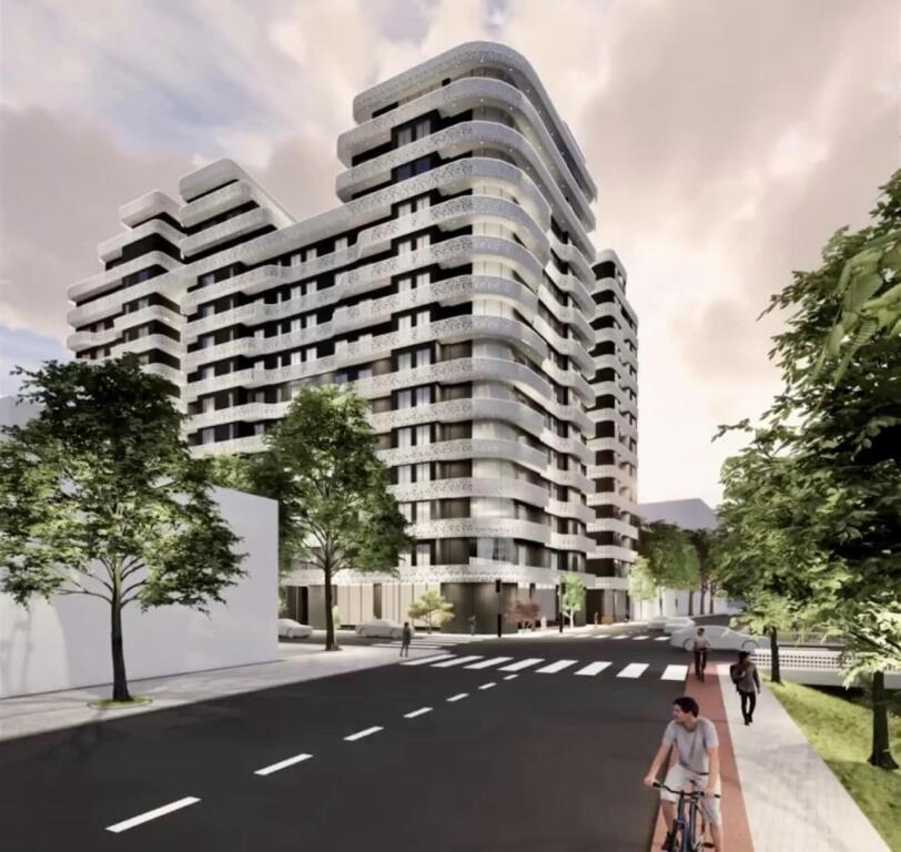 📍 Vasil Shanto, Corner Residence, shesim apartament 2+1  📐 Sip 108 m²