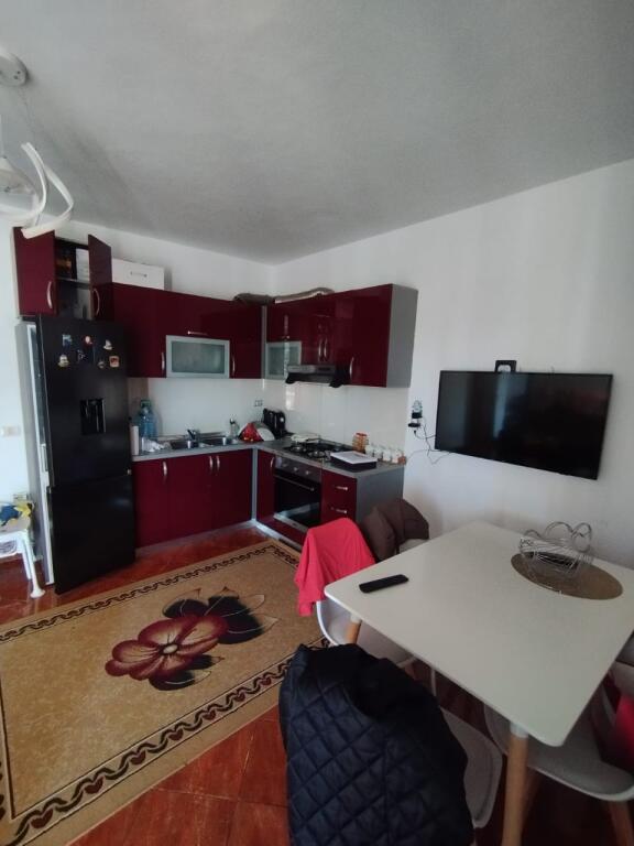 For rent 2+1 and parking, Kombinat Thoma Koxhaj street