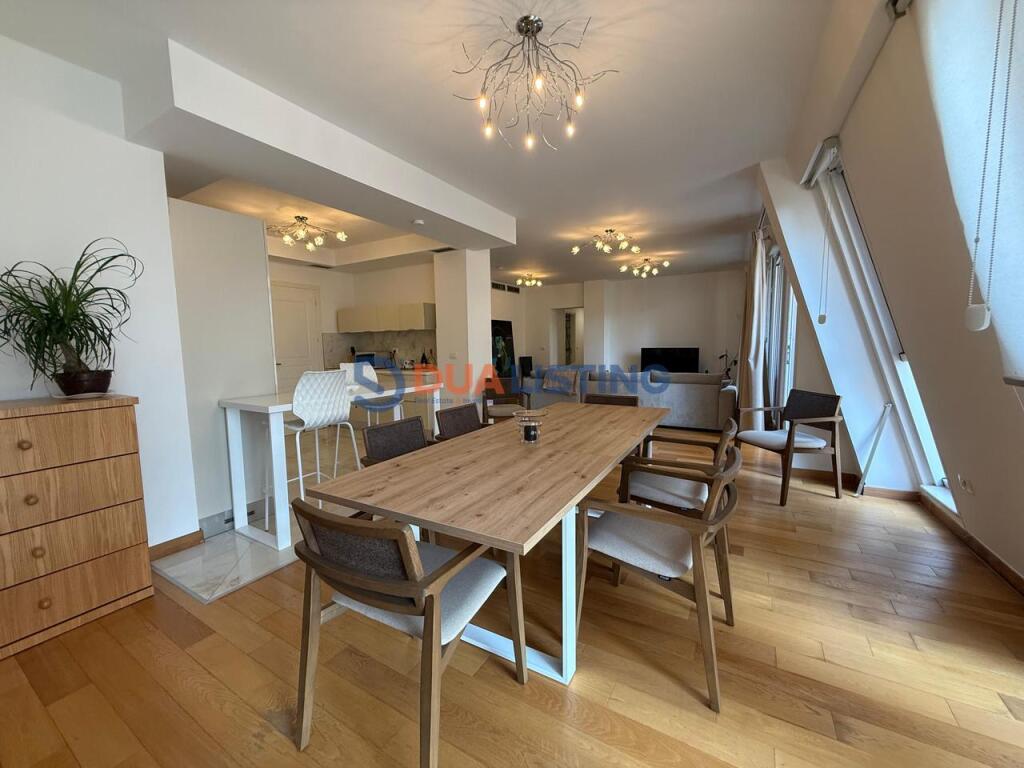 Appartamento Premium in Vendita, 3+1+2 bagni, Air Albania
