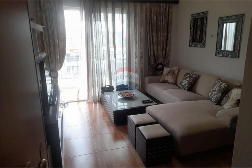 Apartament - Për Qira - Ish Fusha e Aviacionit, Tiranë