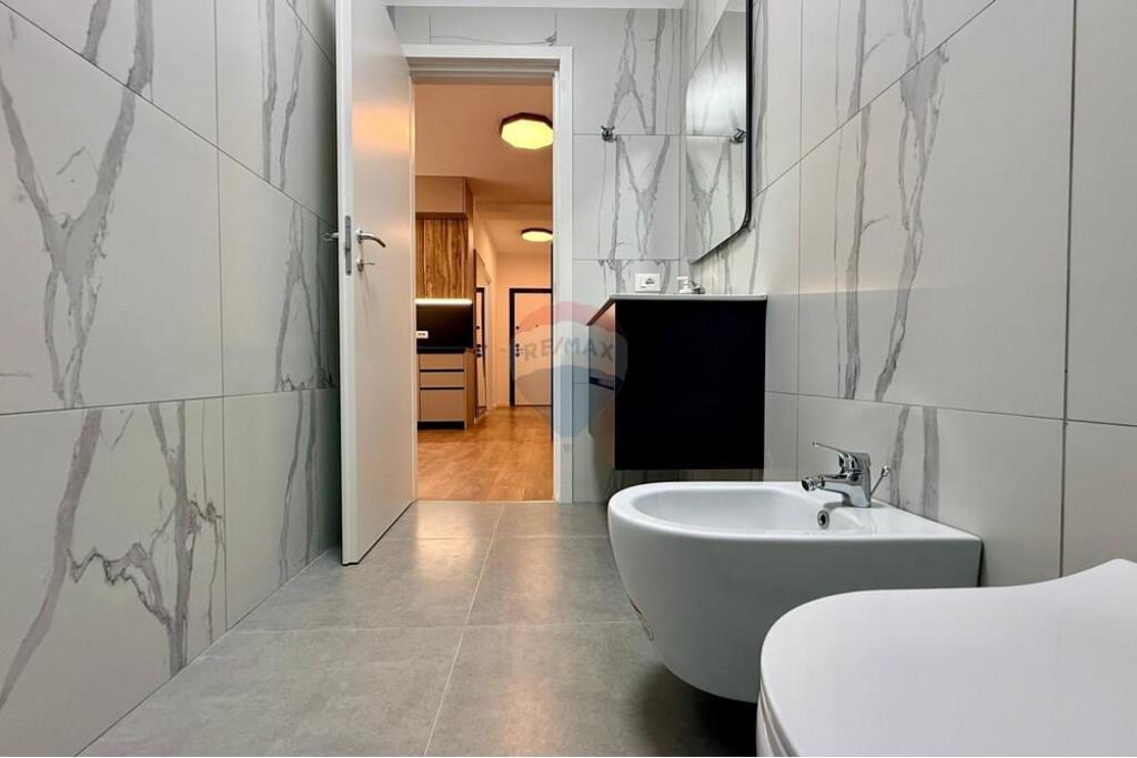 appartamento al complesso Marga, jordan misja