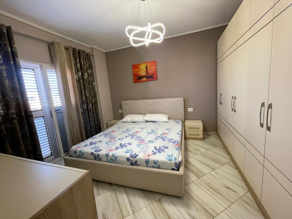 Jepet me qera apartament 2+1 Myslym Shyri
