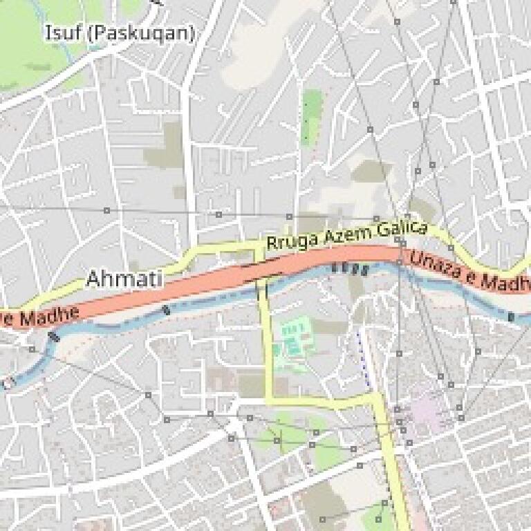 Shitet Garsionere, Rruga Ferit Xhajko, prane Farmacise 10, Cmimi 100000 Euro.