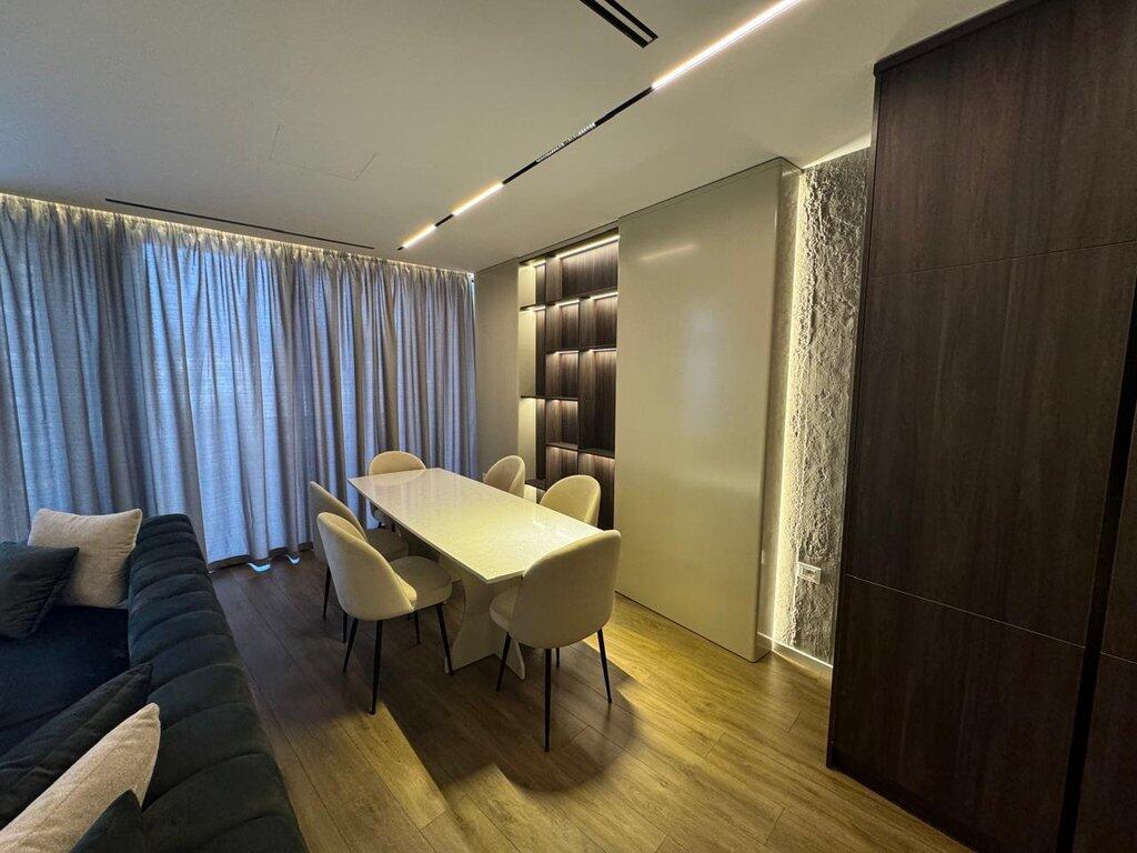 Residenza Lake View, Appartamento in Vendita con Vista sul Lago di Tirana, 2+1+2+Posto Auto 600.000 €