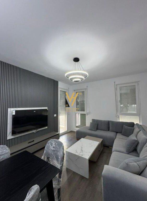 JEPET APARTAMENT 2+1+2+BLK ME QERA TEK UNIVERS CITY 600 EURO
