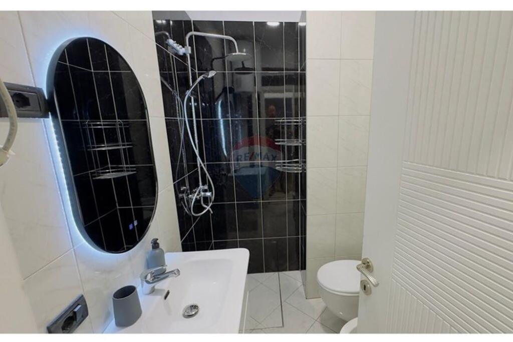 Apartament 1+1 + P me qira te rruga e Kosovareve