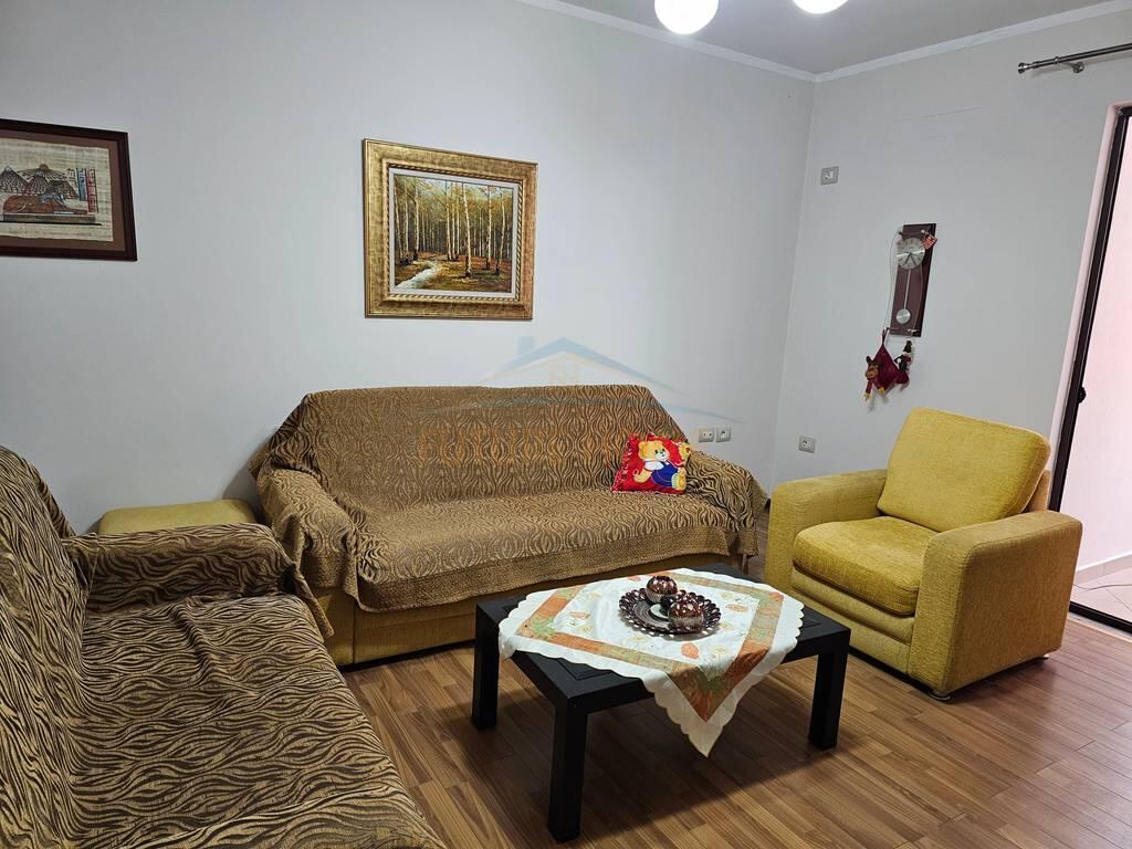 Qera, Apartament 2+1, Don Bosko, Tiranë.