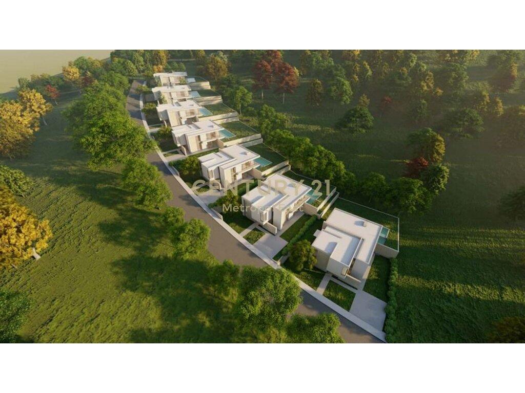 Villa con piscina in affitto a Farke 3.500 € /Mese