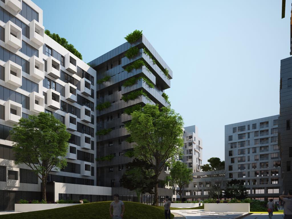 Locale commerciale fronte strada, Square 21”!🌇