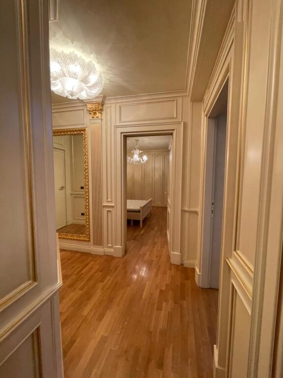APARTAMENT ME QERA 1+1 PAZARI RI 1.100 EURO