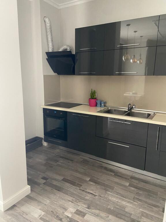 APARTMENT 2+1 WITH PARKING SPACE ZOOLOGICAL GARDEN